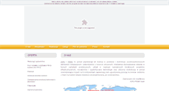 Desktop Screenshot of agru-frank.pl
